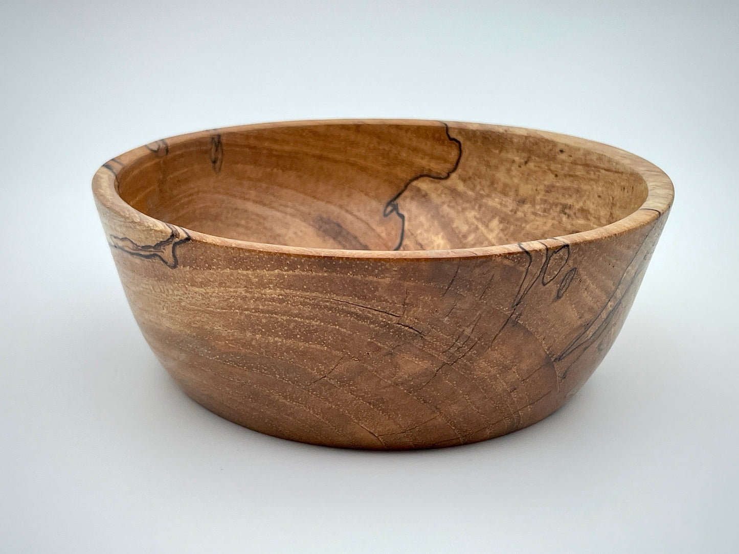 Pecan bowl