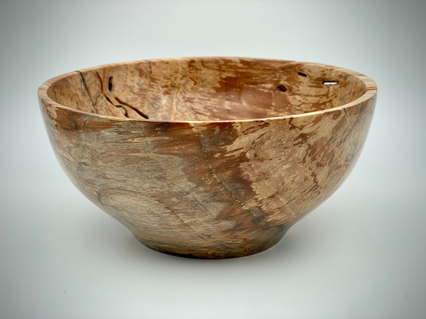 Willow bowl