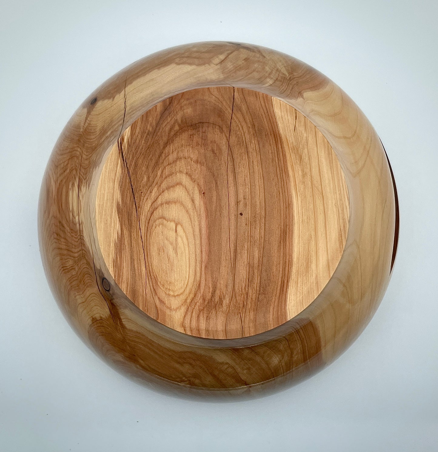 Cedar bowl