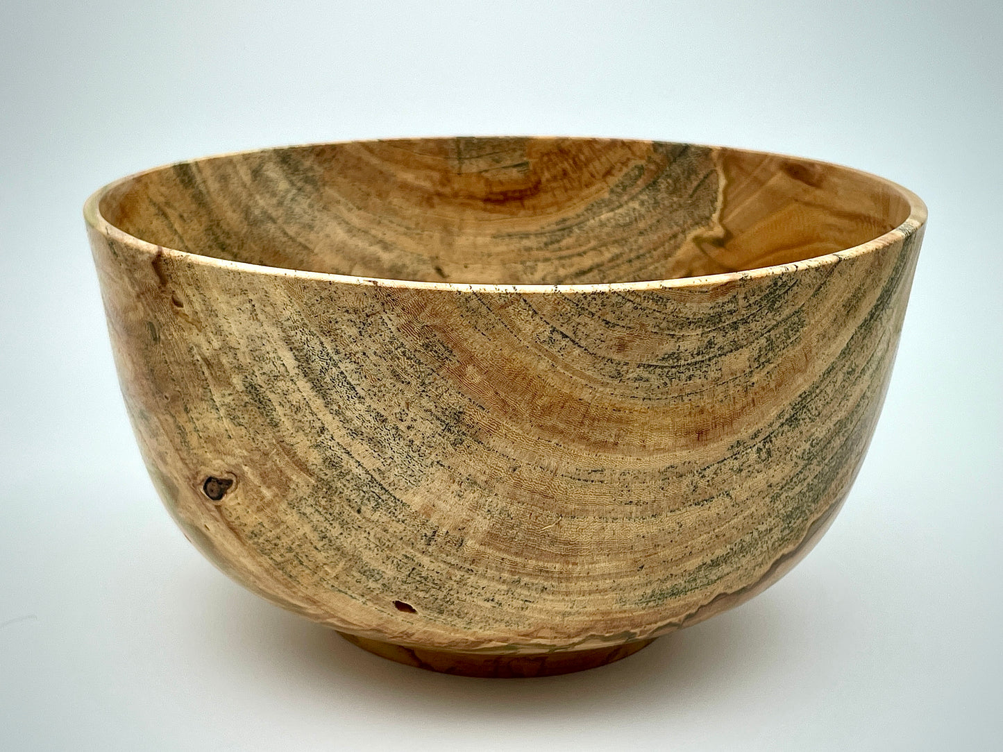 Pecan bowl