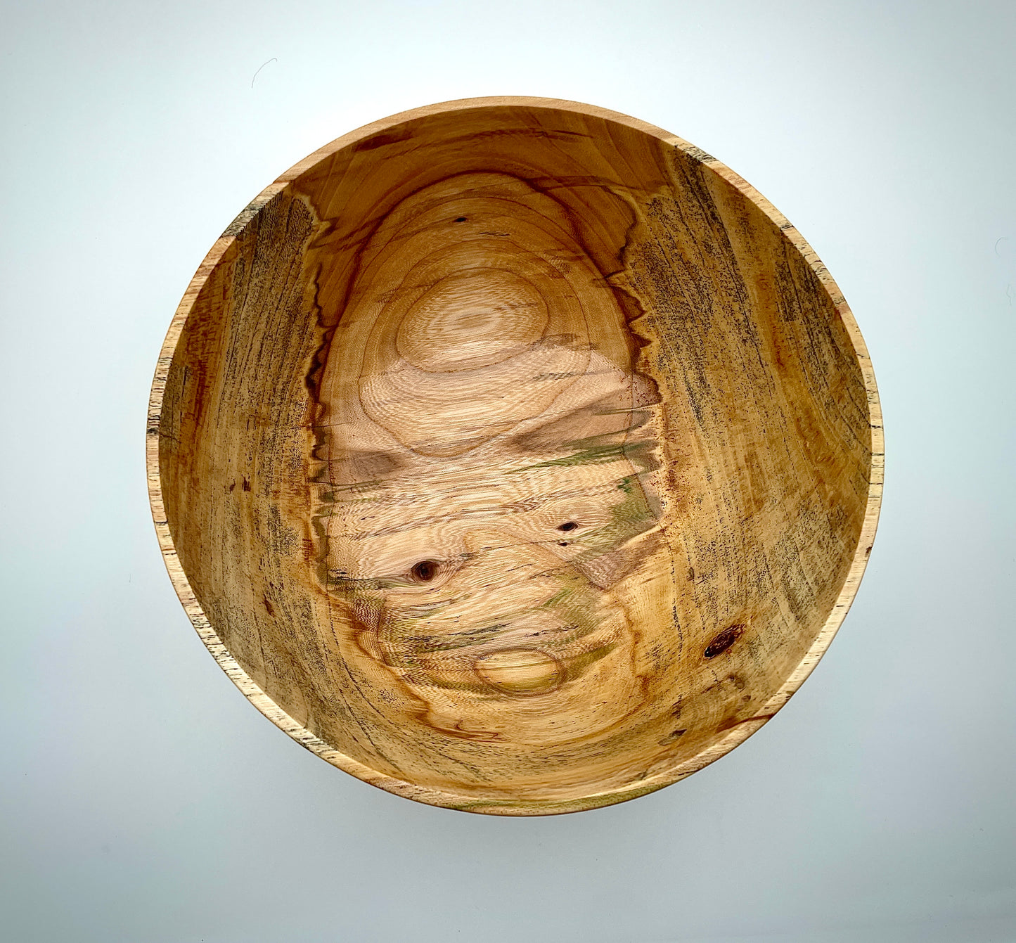 Pecan bowl