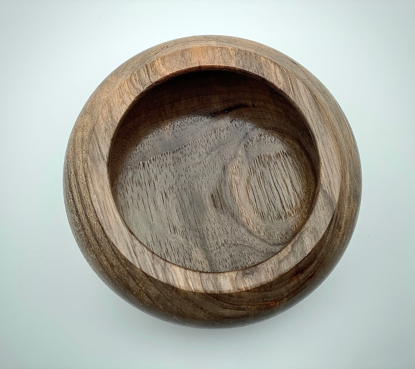 Pecan vessel