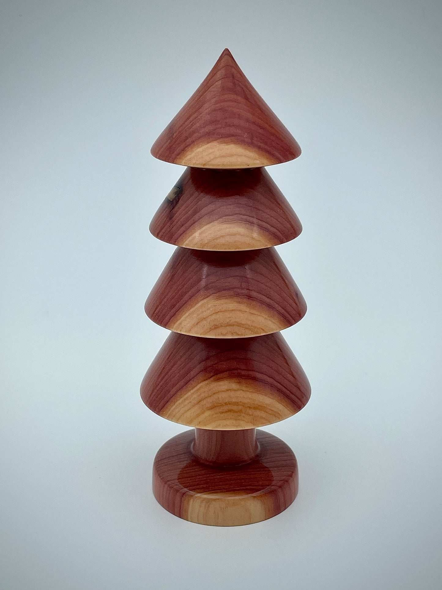 Redwood tree