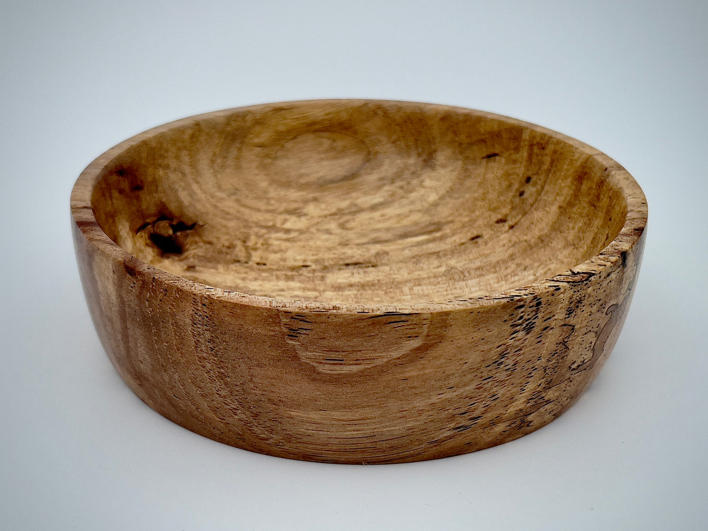 Pecan bowl