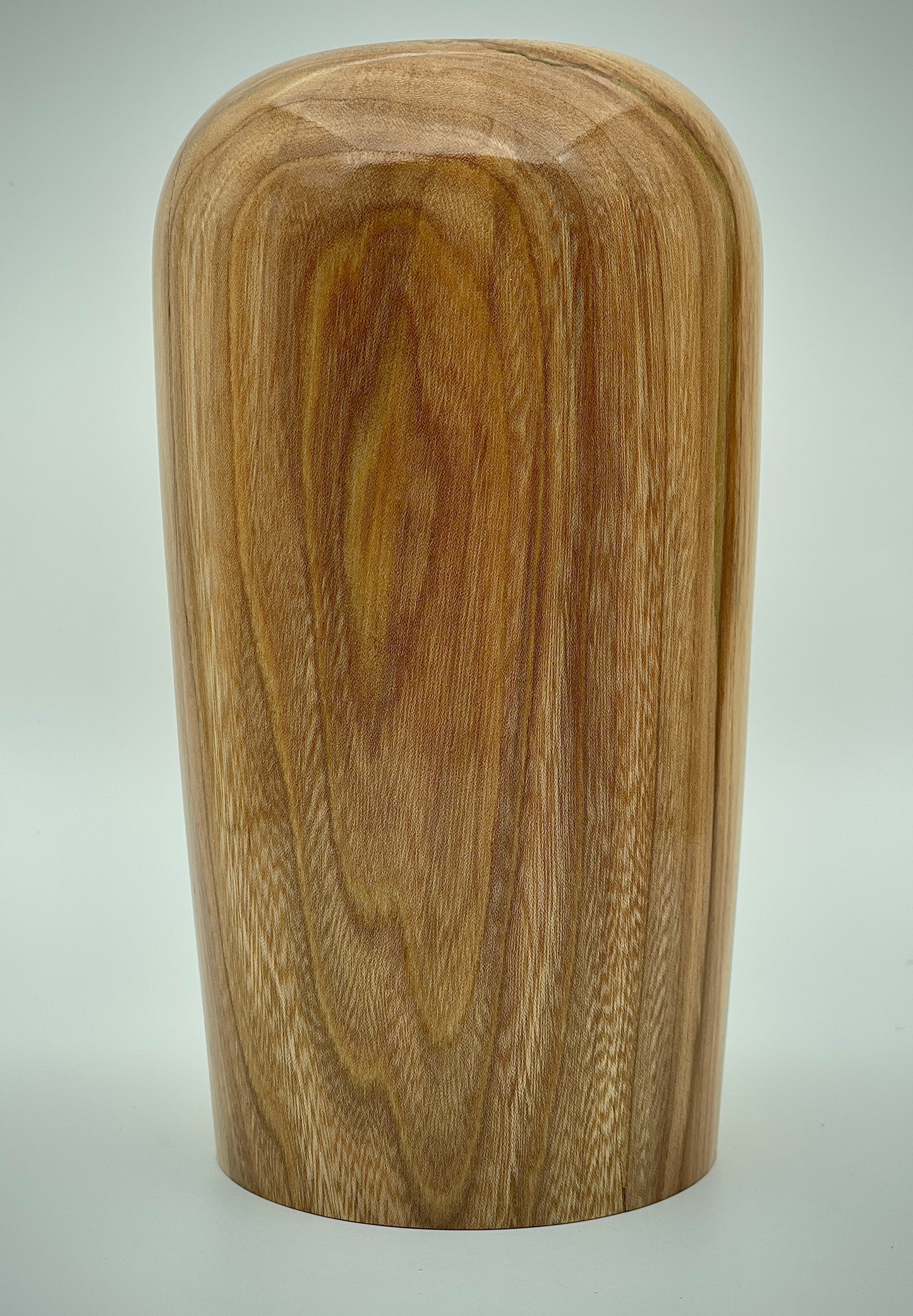 Pecan vase