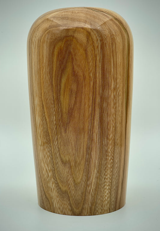Pecan vase