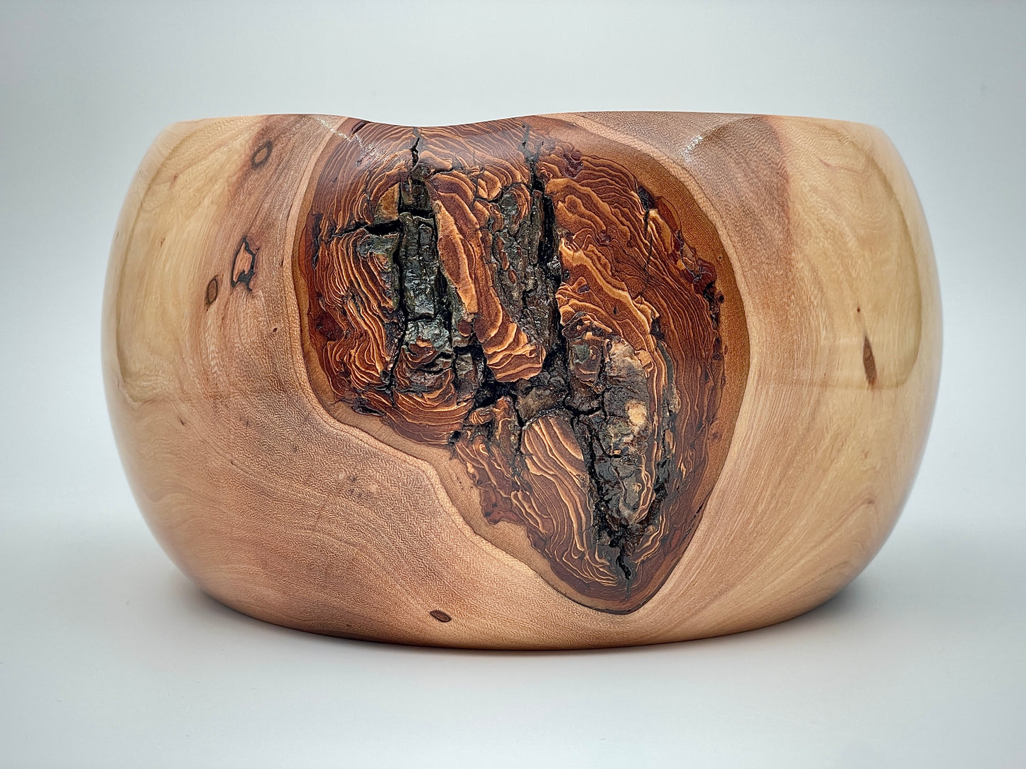 Pecan bowl
