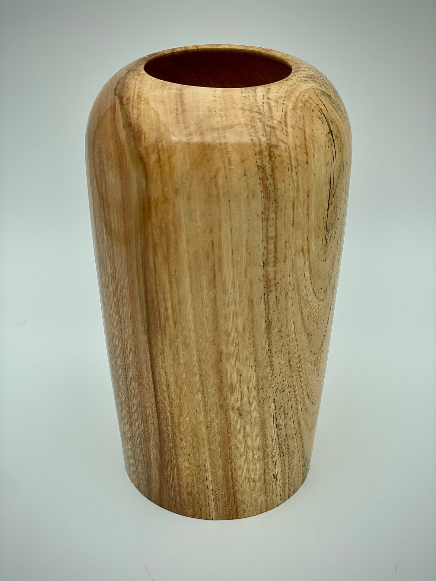 Pecan vase