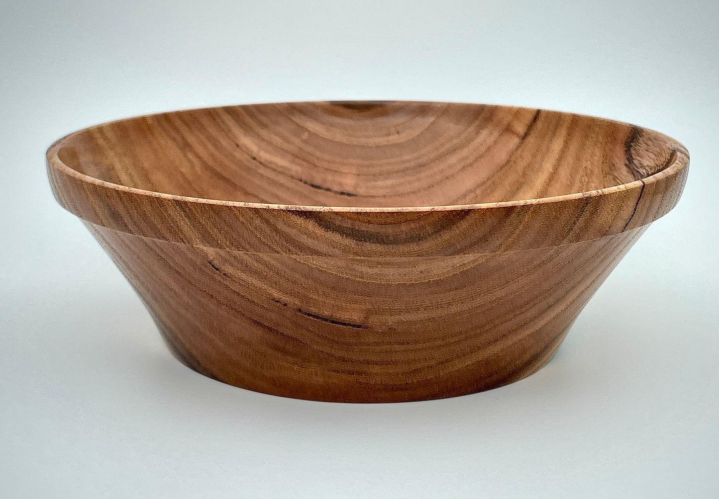 Chinaberry bowl