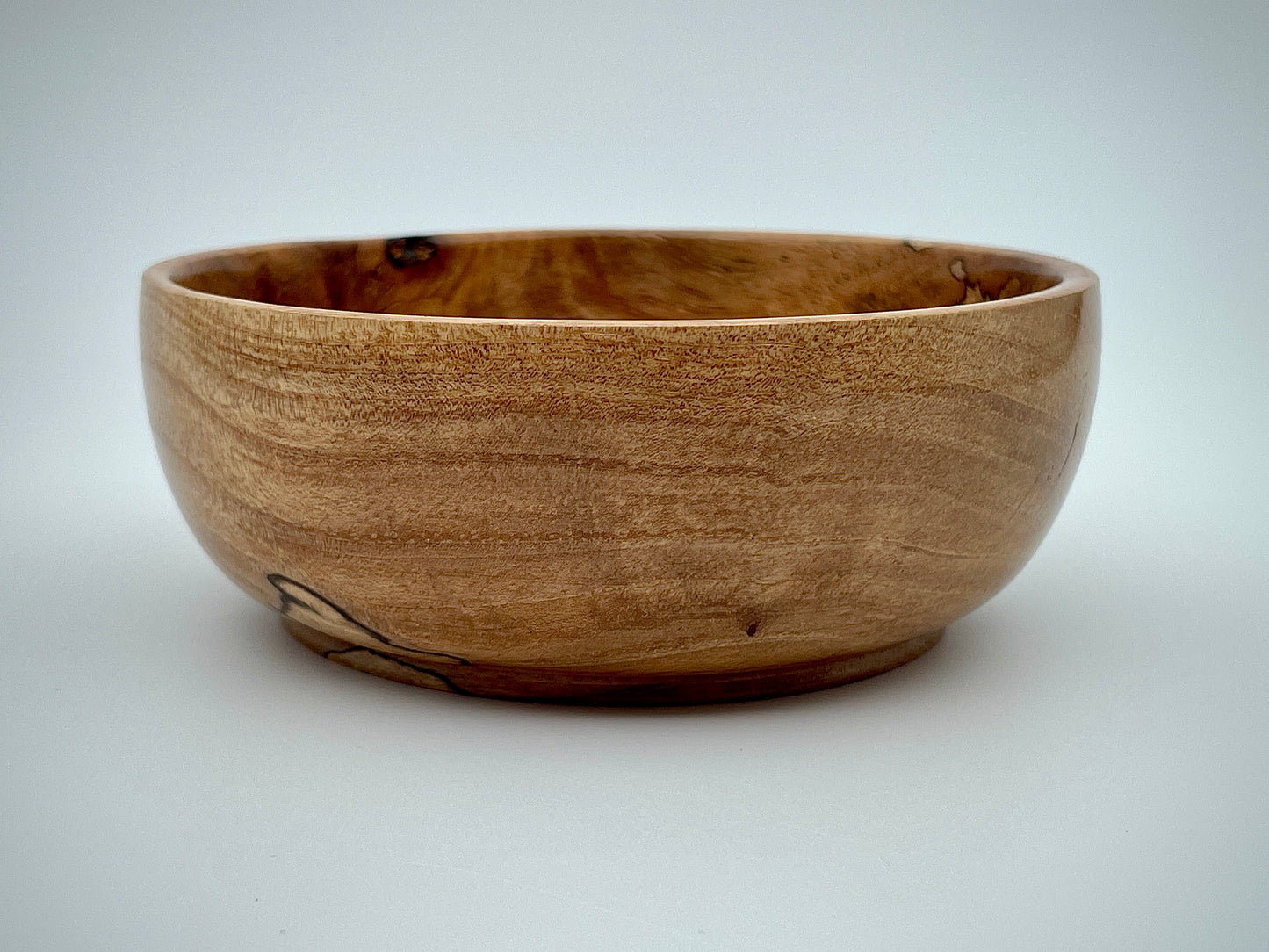 Pecan bowl