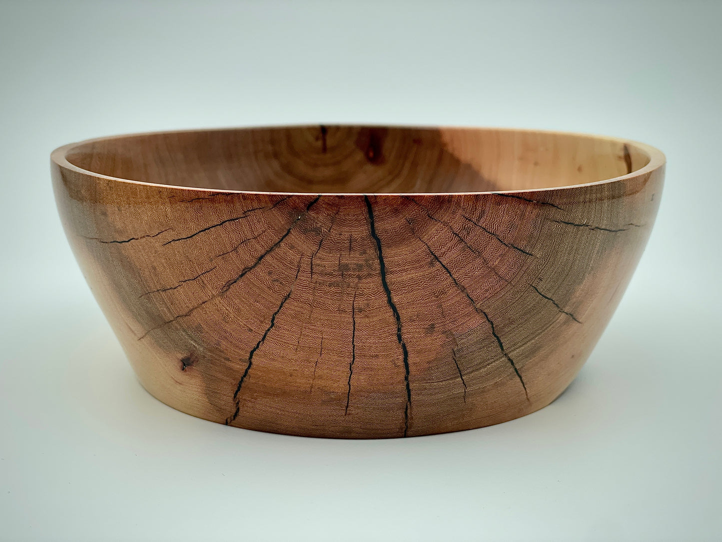 Pecan bowl