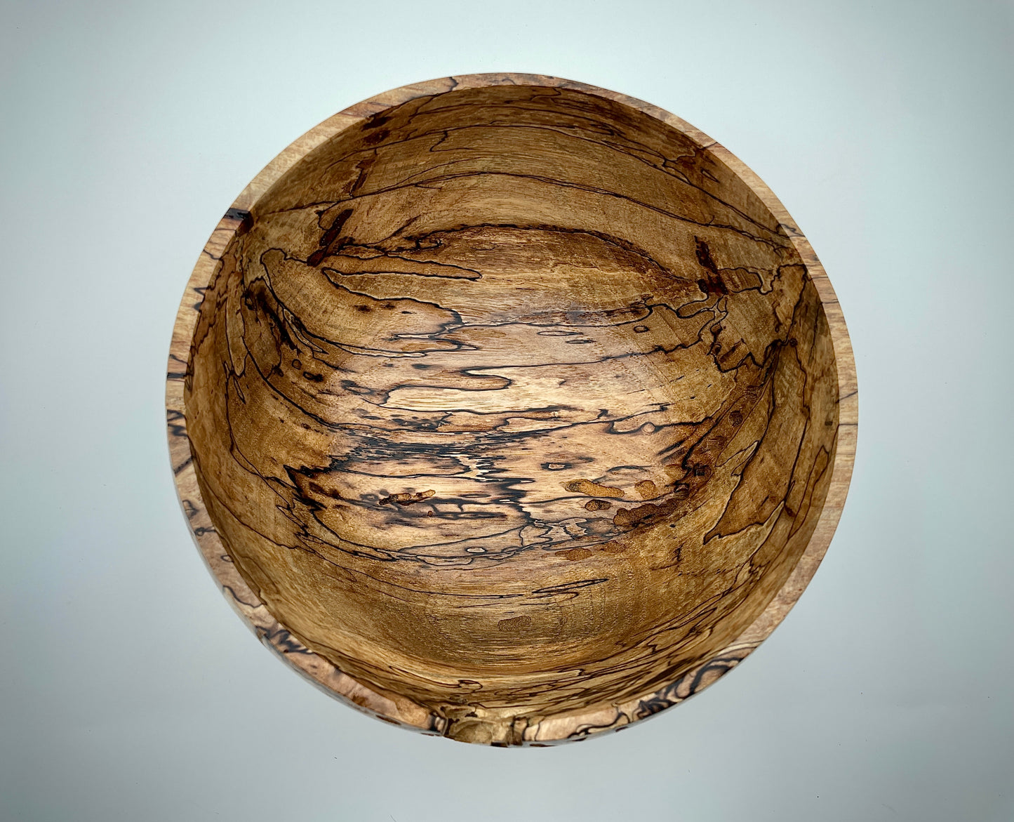 Pecan bowl