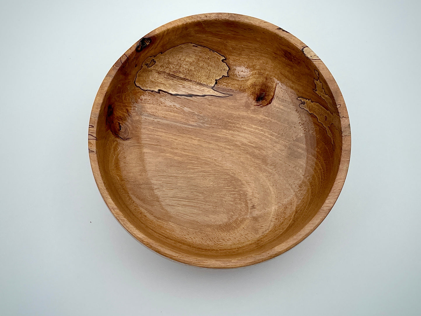 Pecan bowl