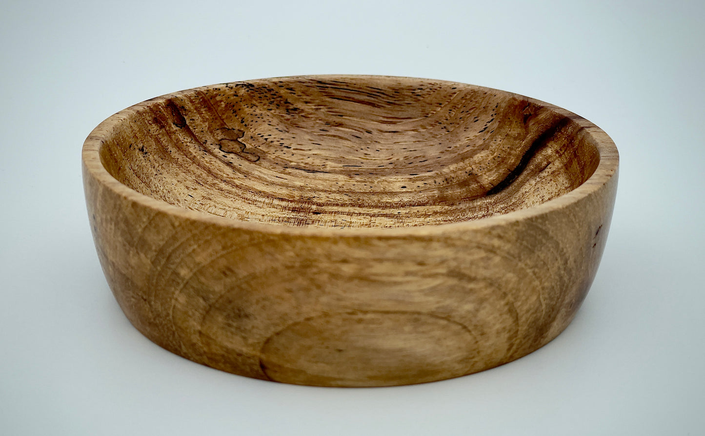 Pecan bowl