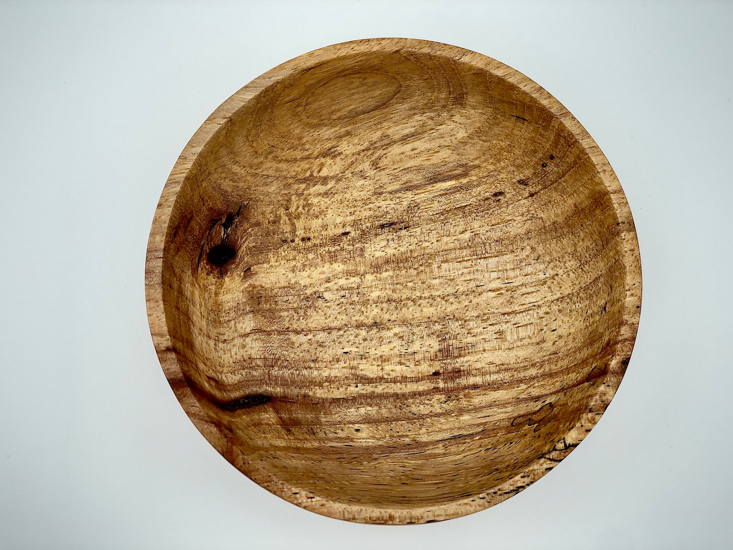 Pecan bowl