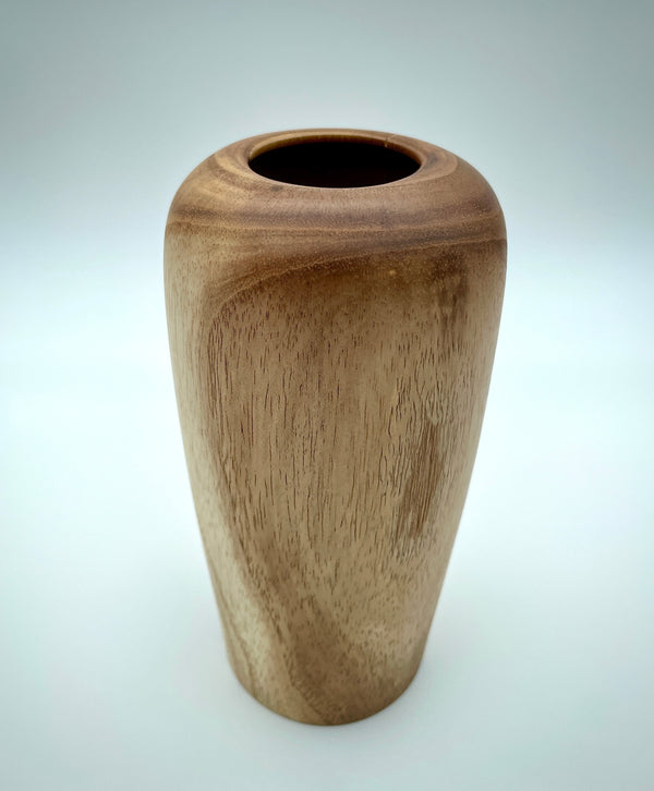 Chinaberry vase