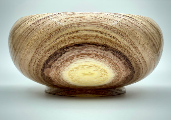 Chinaberry bowl
