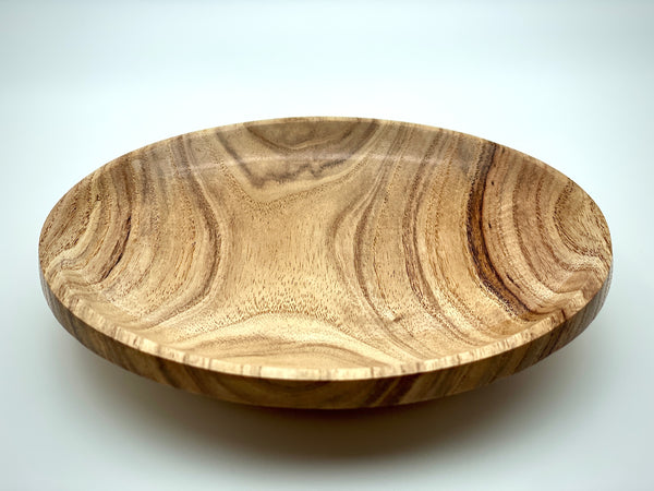 chinaberry plate