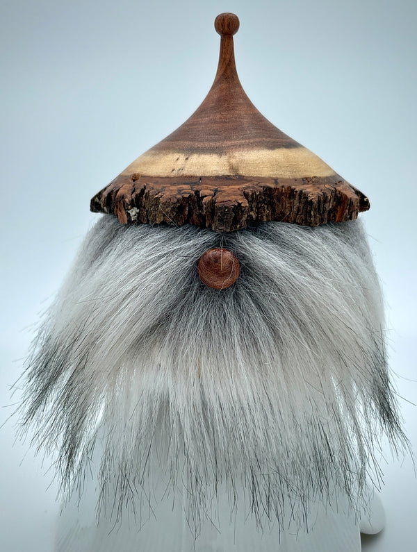 Bearded gnome