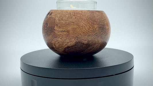 Votive candle